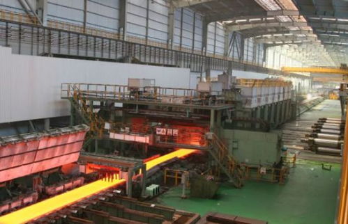 娄底经济技术开发区2250热轧板厂热处理二期工程项目可研报告技术服务方案