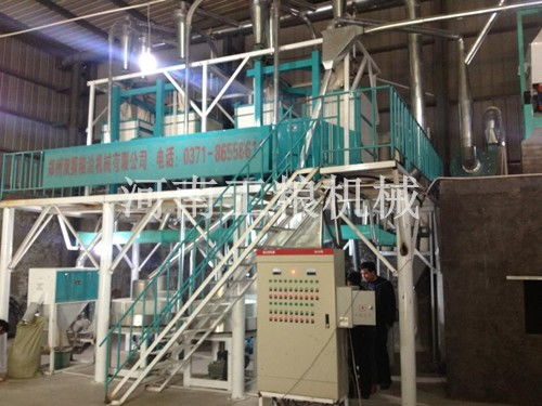 舒兰市石磨磨面机价格解析与技术服务指南