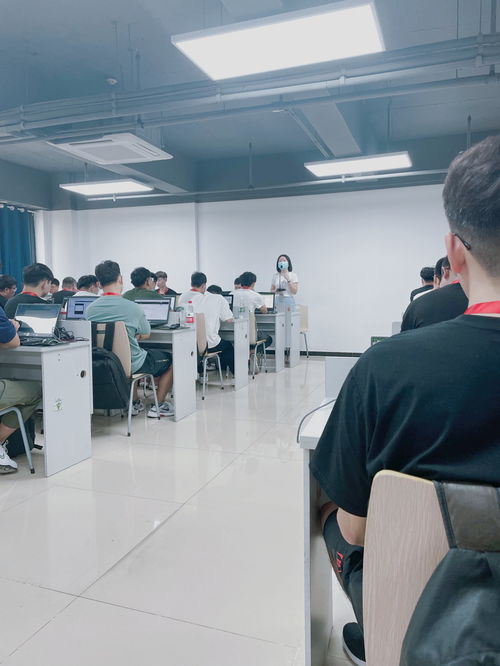 郑州黑马JavaEE基础97期盛大开班 携手技术社区，共启开发新征程