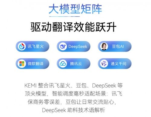 面对面交互革新跨语言沟通体验 新智联发布KEMI T1双屏AI翻译机技术解读