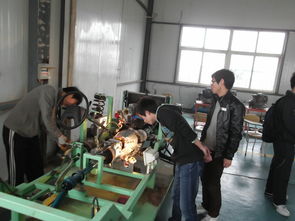 汽车技术服务与营销 技术服务是核心竞争力的基石